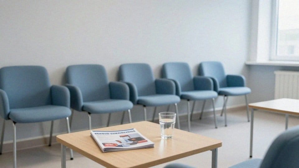 Jak przygotować się do EKG i echa?