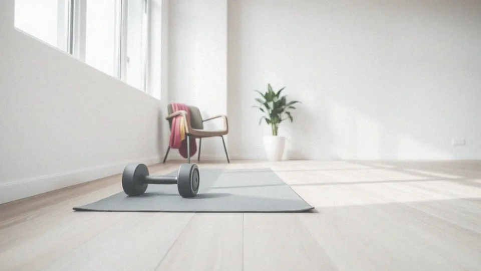 Jakie ćwiczenia uzupełniające wspierają trening na bieżni?