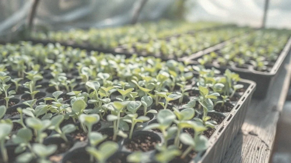 Jakie są najczęstsze błędy w uprawie kapusty na rozsadę?