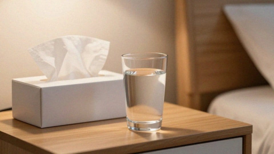 Kaszel suchy czy produktywny: co oznacza?