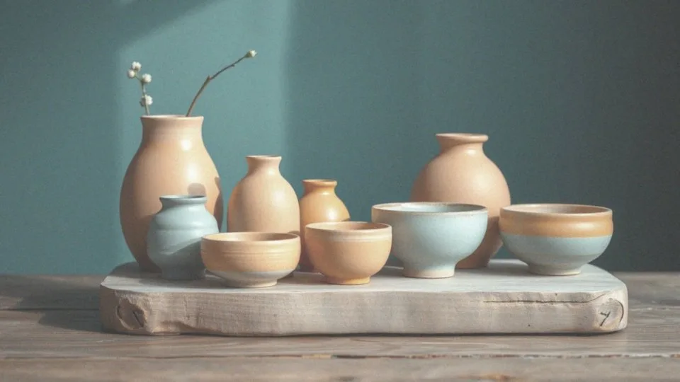 Jakie odcieniepomarańczowe i żółte dobrze komponują się z niebieskim?