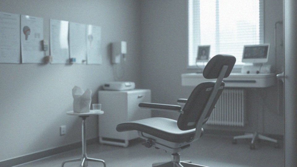 Jakie są najczęstsze przyczyny bólu głowy i zawrotów głowy, które prowadzą do konsultacji neurologicznej?