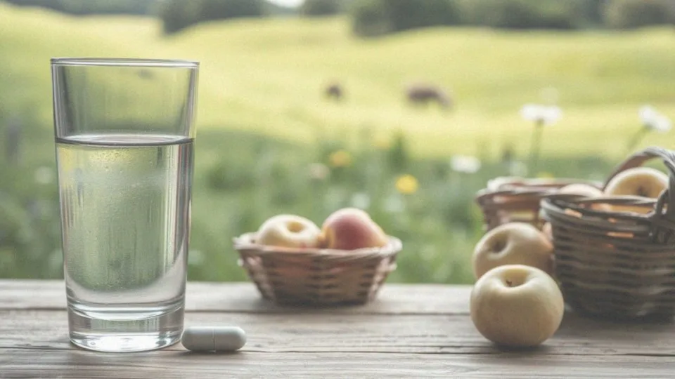 Jak magnez jest skuteczny na skurcze łydek?