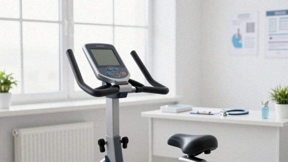 Jak VO2max wpływa na zdrowie?
