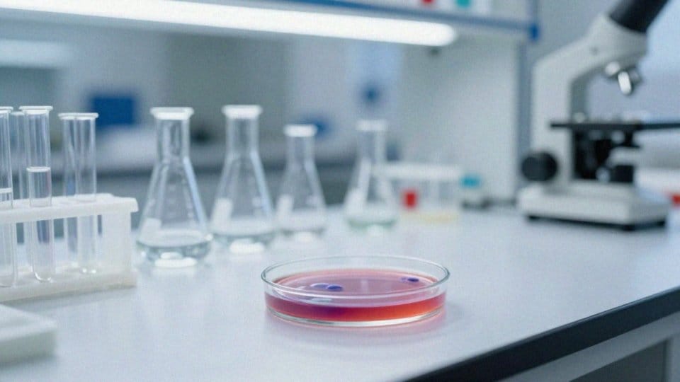 Kiedy wystarczy antybiotykoterapia w leczeniu ropnia płuca?
