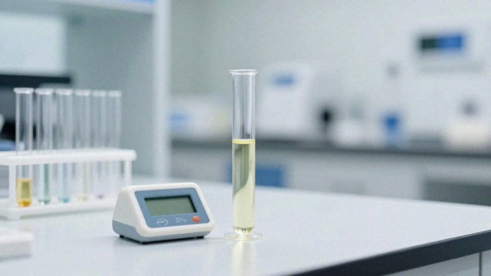 Alfa-fetoproteina (AFP): wskazania, monitorowanie i interpretacja?