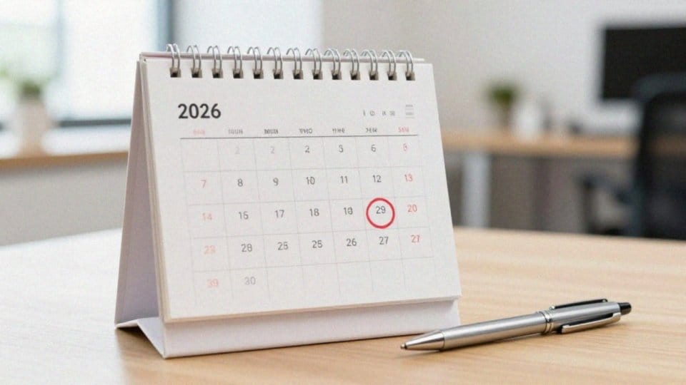 Czy limit dni opieki zmienia się w 2026?
