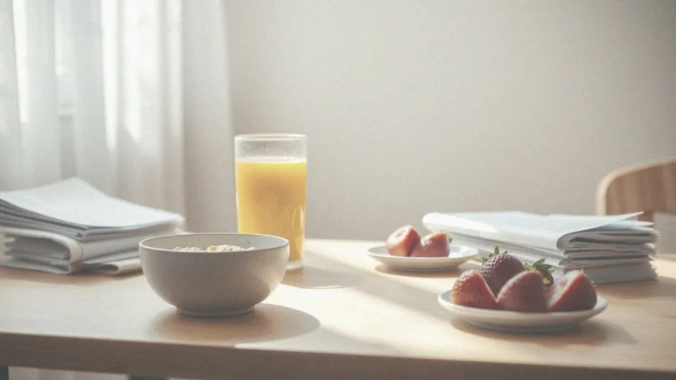 Jakie objawy wskazują na niedobór kwasu foliowego?