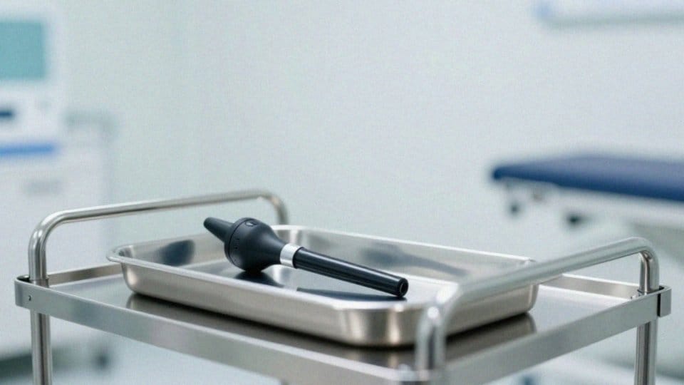 Jakie są możliwe powikłania zapalenia zatok?