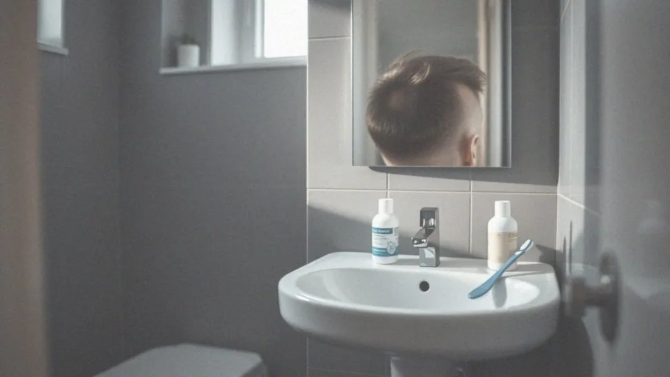 Czym jest łysienie androgenowe i jak się objawia?