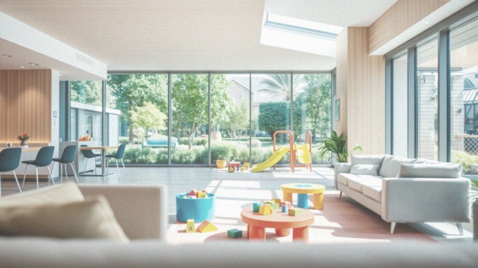 Jakie są zalety pobytu w hotelu z dziećmi?