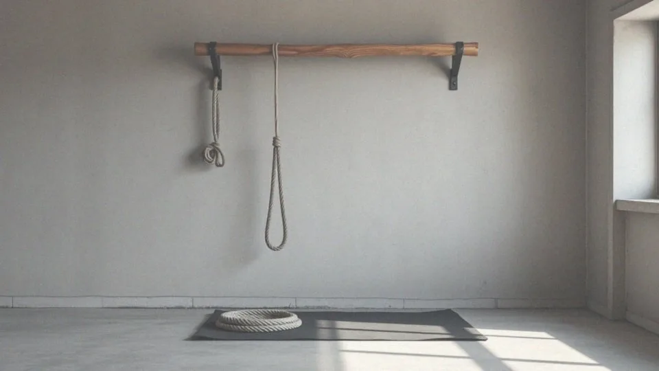 Czy obie techniki podciągania są komplementarne dla rozwoju siły?