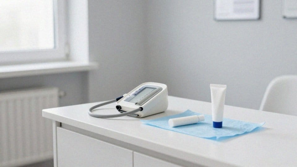 Jaką diagnostykę wykonać przy bólu brzucha po jedzeniu?