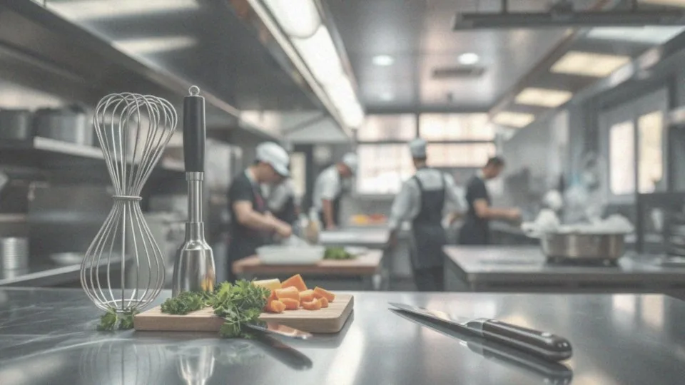 Jakie są czynniki wpływające na wynagrodzenie kucharza?