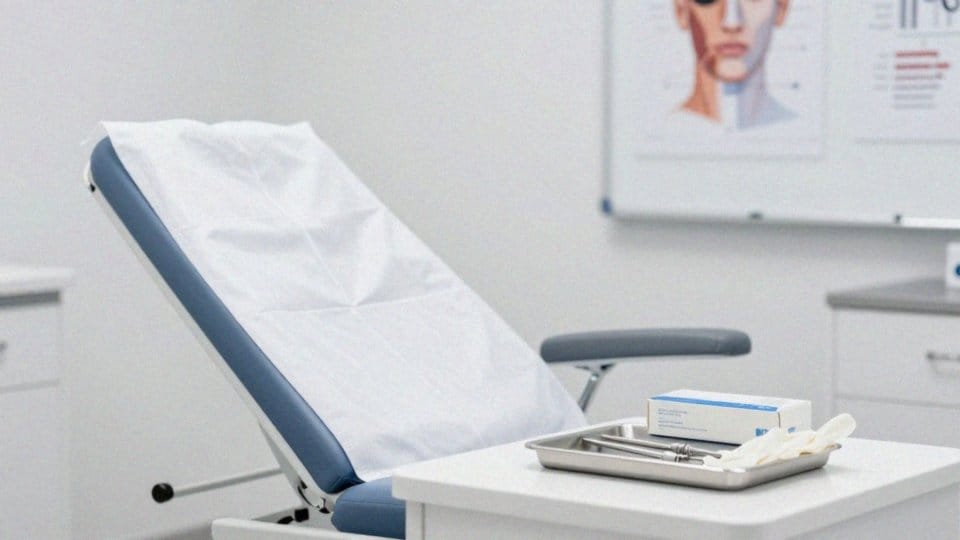 Jakie są przeciwwskazania modelowania nosa?