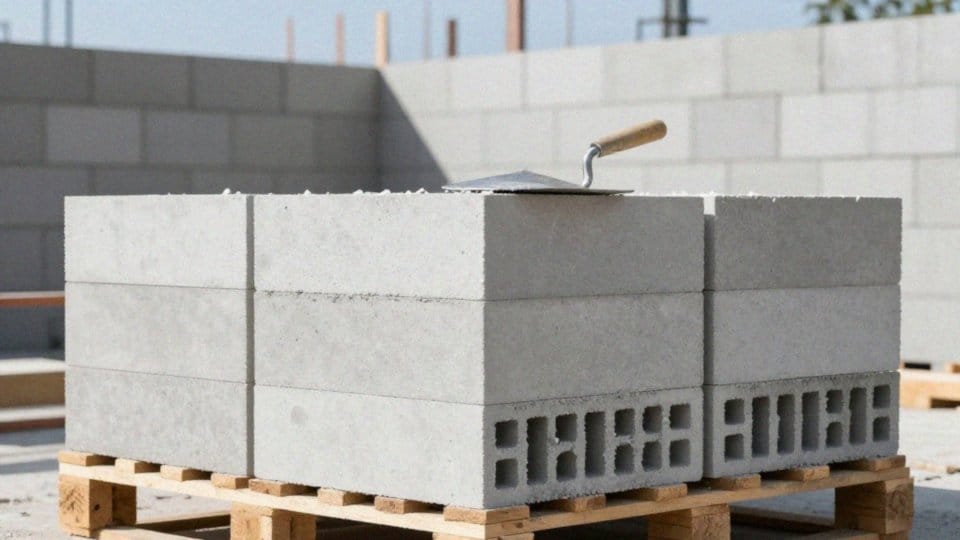 Jaką zaprawę stosować do cienkich spoin przy bloczkach 12x24x59?