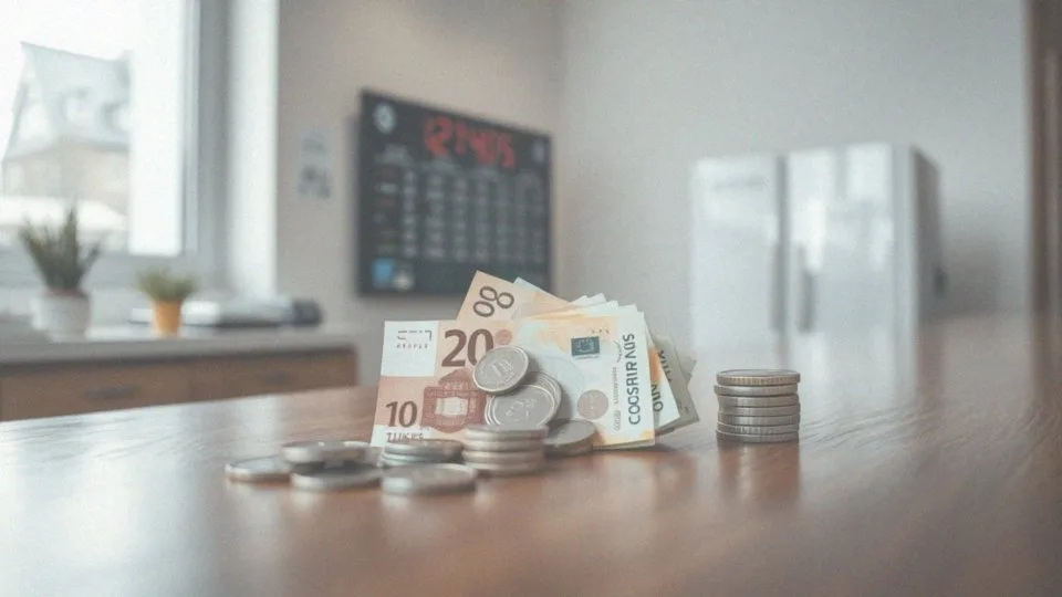 Jakie są różnice w kursach kupna i sprzedaży liry tureckiej?