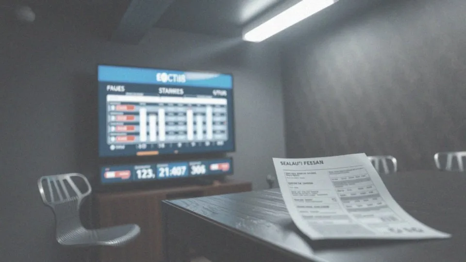 Jak handicap wyrównuje szanse w obstawianiu?