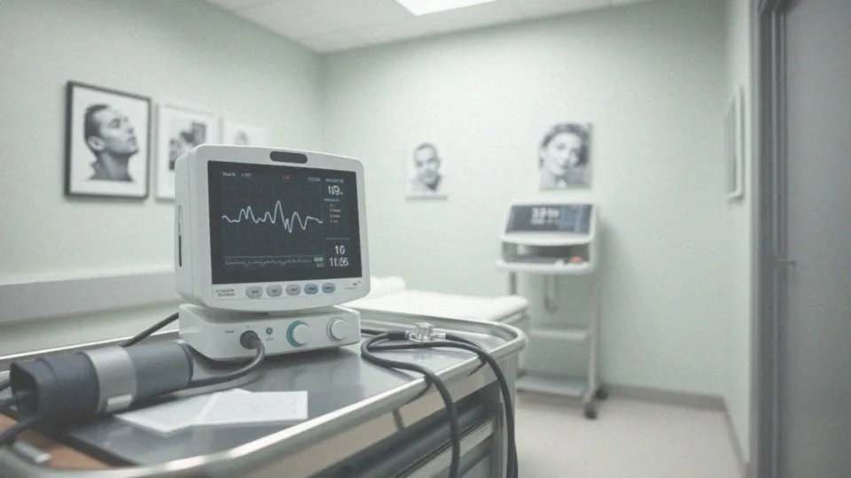 Jak przerwać atak arytmii?