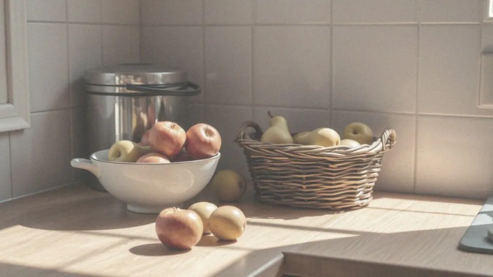 Jakie są najczęstsze miejsca aktywności much w domu i gospodarstwie?