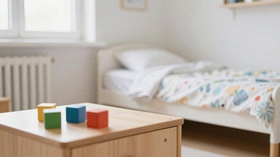 Jakie są objawy lambliozy u dziecka?