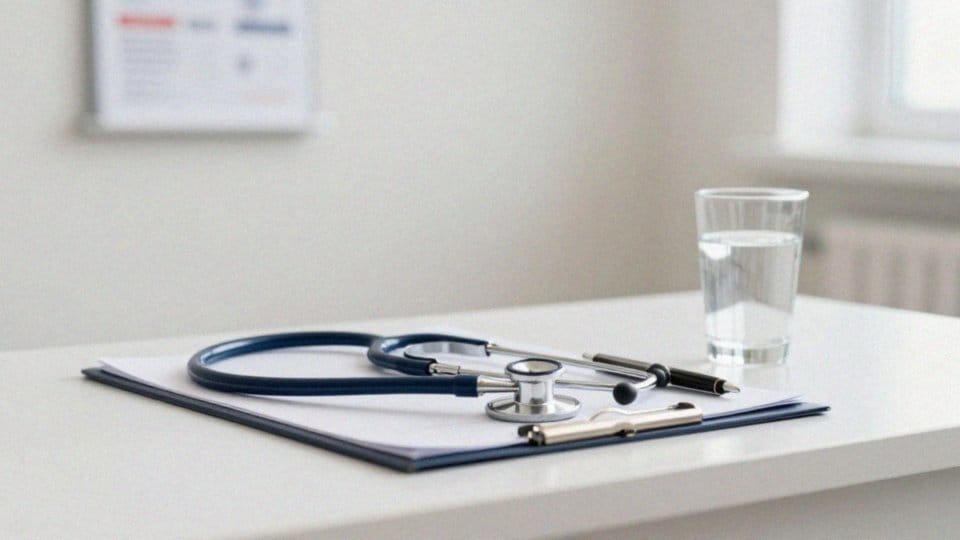 Kiedy skonsultować obrzęki i opuchliznę przy stosowaniu Hydromin Off?
