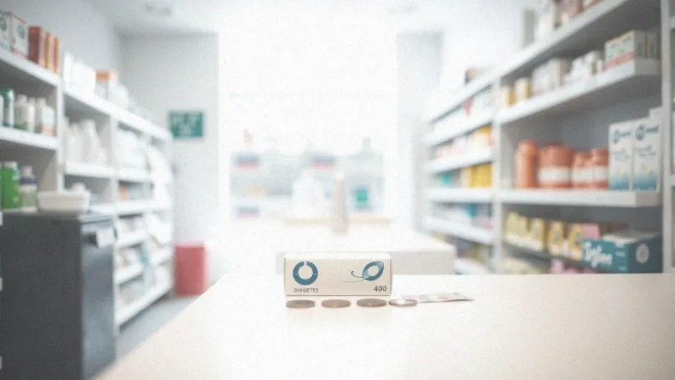 Co oznacza dopłata pacjenta przy refundacji sensorów?