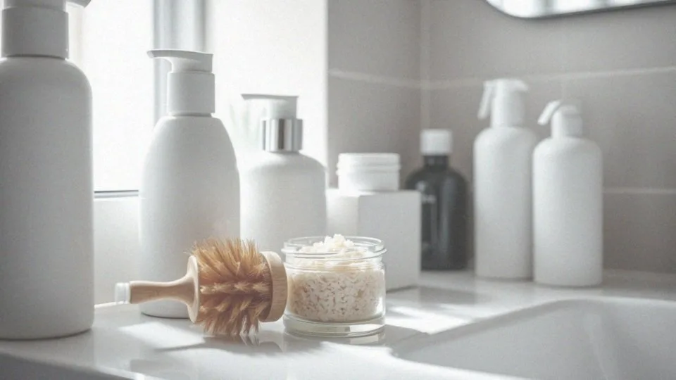 Co to jest peeling trychologiczny i jak pomaga w pielęgnacji włosów?