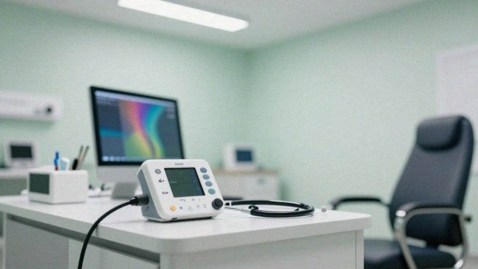 Czy Holter oceni repolaryzację serca?