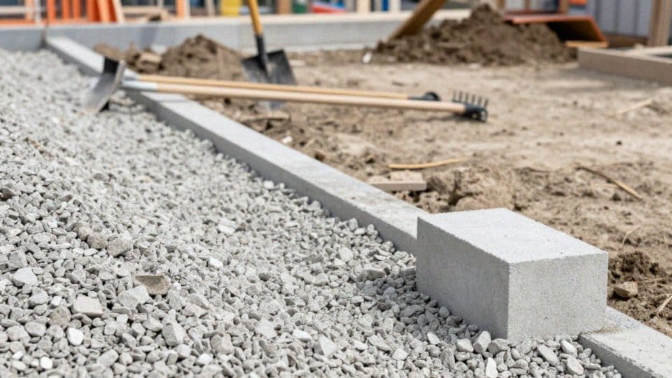 Jak przygotować fundament i podłoże pod wiatę?