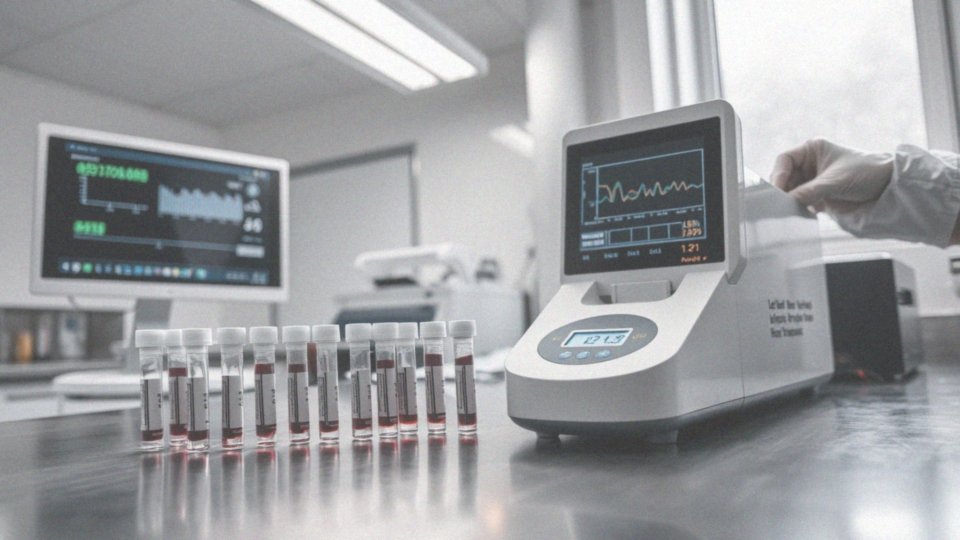 Jakie badania są konieczne w diagnostyce cukrzycy?