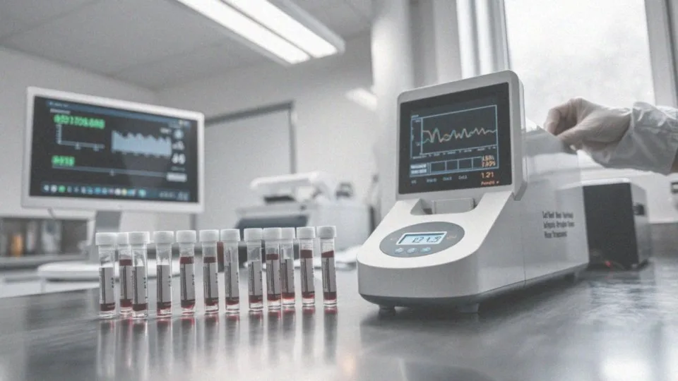 Jakie badania są konieczne w diagnostyce cukrzycy?