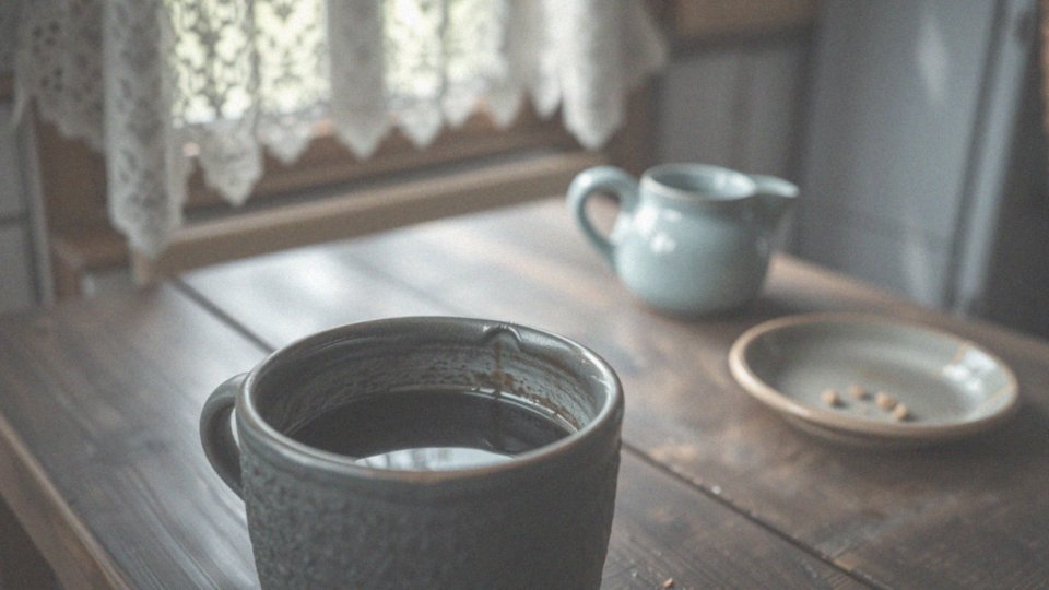 Co oznacza czarny nalot na języku?
