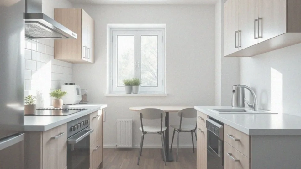 Co wynajmujący musi zapewnić najemcy w wynajmowanym lokalu?