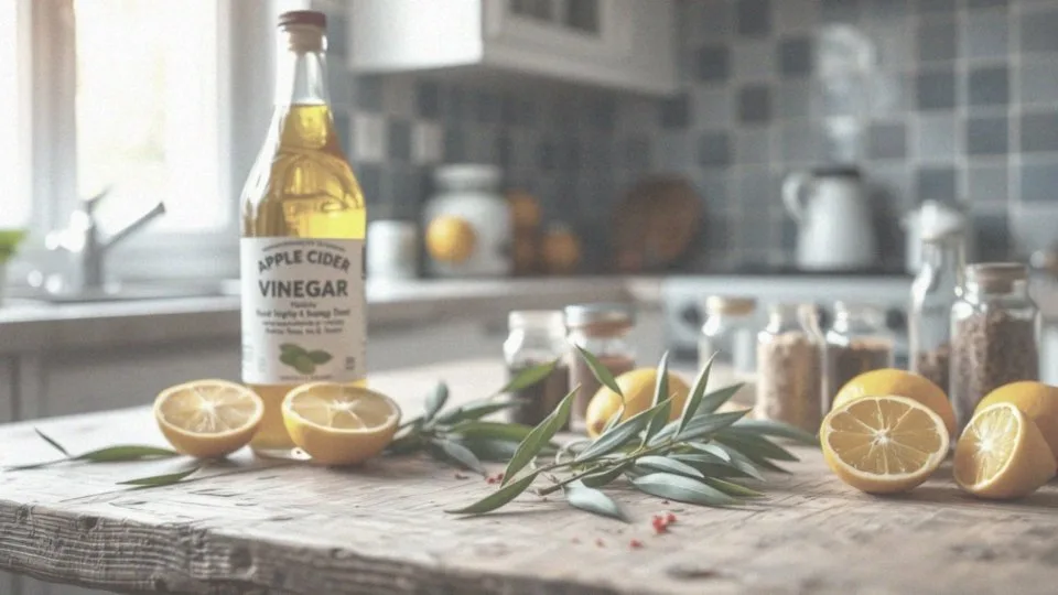 Jakie składniki można wykorzystać do domowego odstraszacza na muchy?