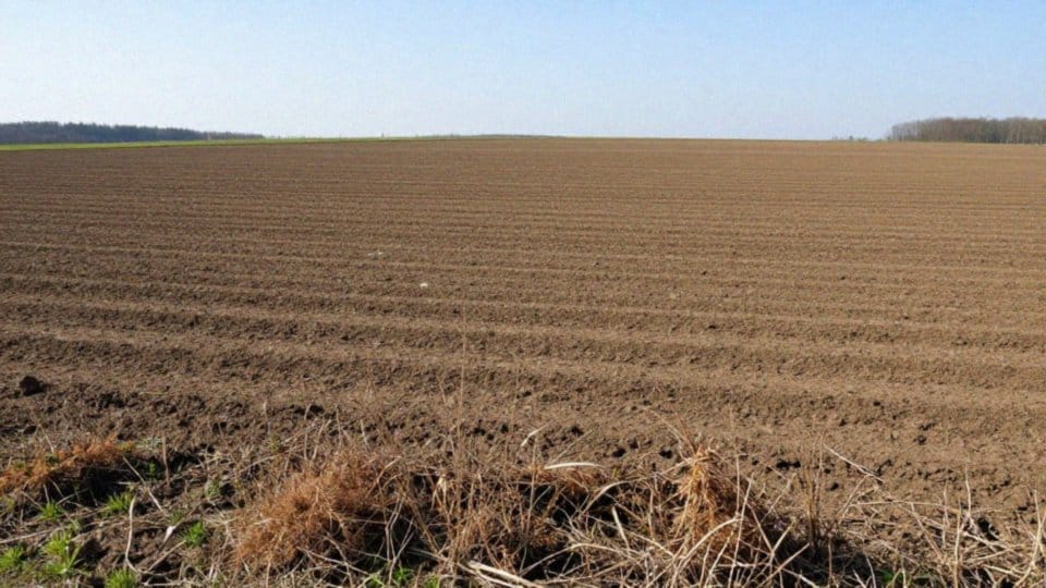 Kiedy i jak długo czekać po oprysku przed siewem?