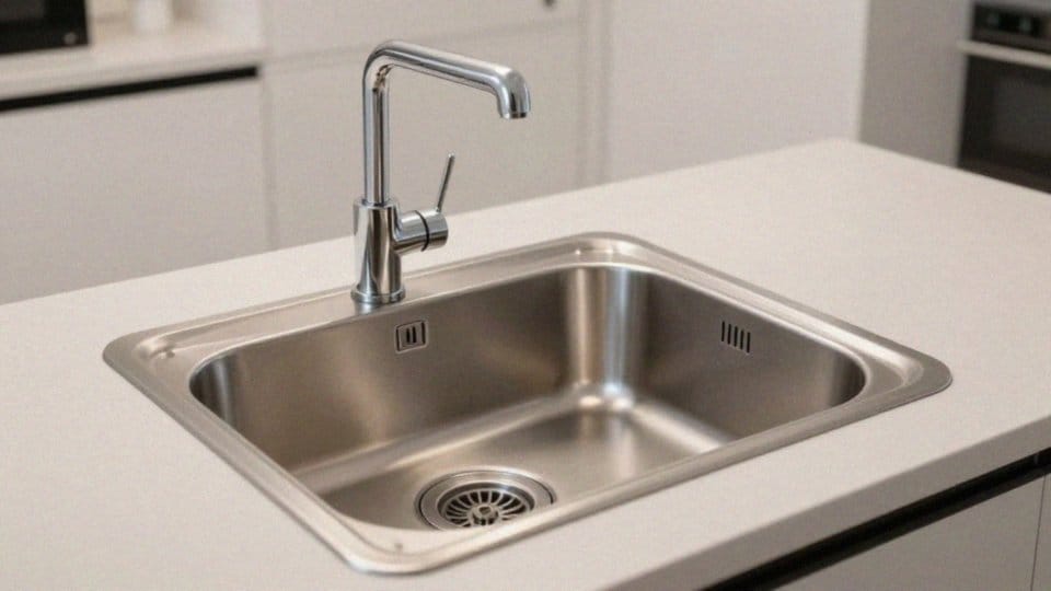 Kiedy wezwać hydraulika w sprawie fusów?