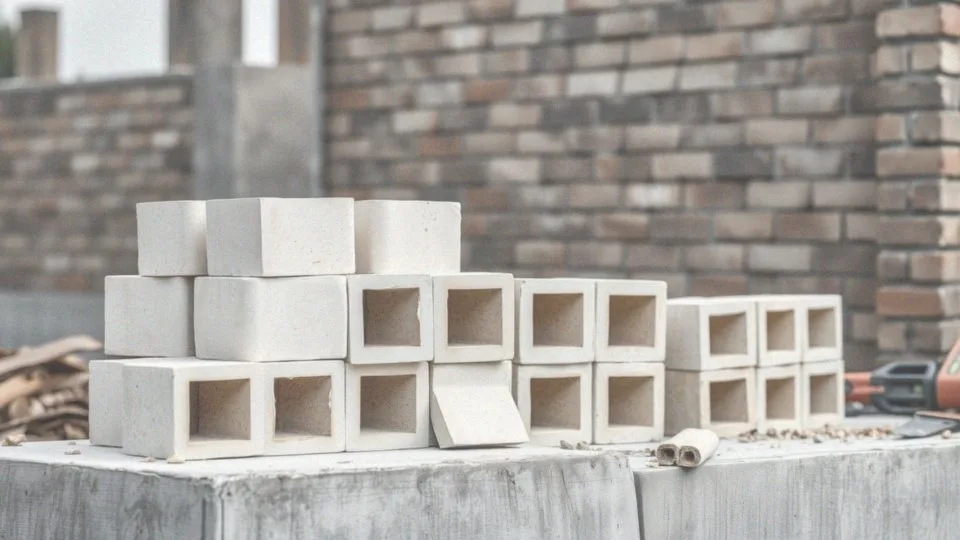 Czym są pustaki ceramiczne i jak się je wykorzystuje?