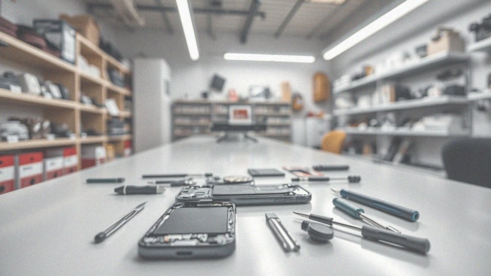 Ile trwa wymiana baterii w poszczególnych modelach iPhone?