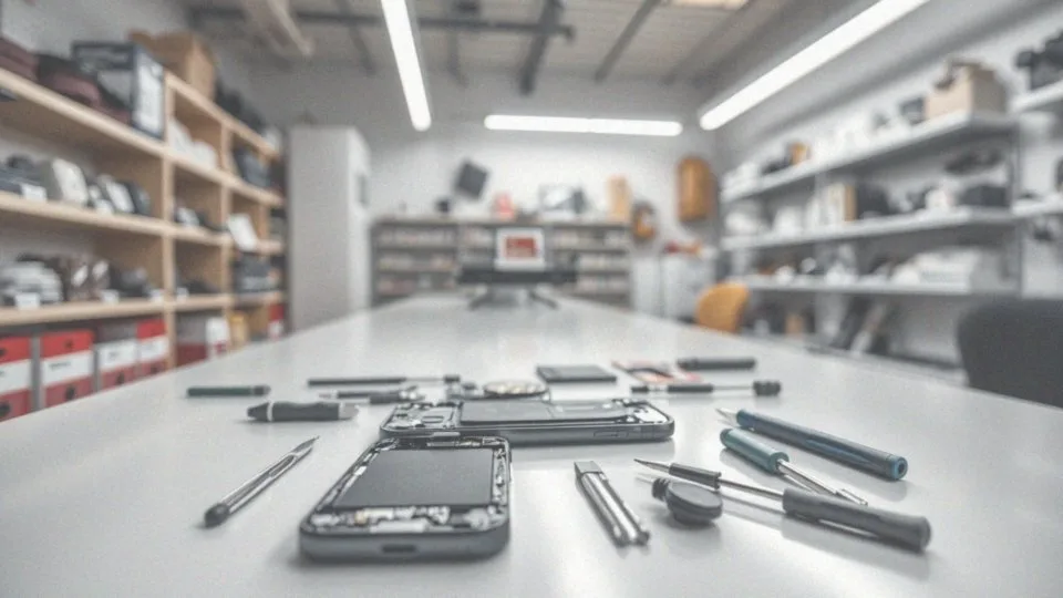 Ile trwa wymiana baterii w poszczególnych modelach iPhone?