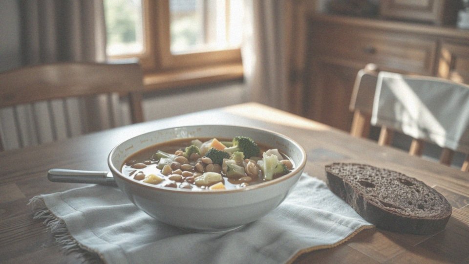 Jak dieta wpływa na produkcję gazów jelitowych?
