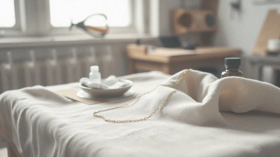 Jak intensywne użytkowanie wpływa na stan biżuterii pozłacanej?