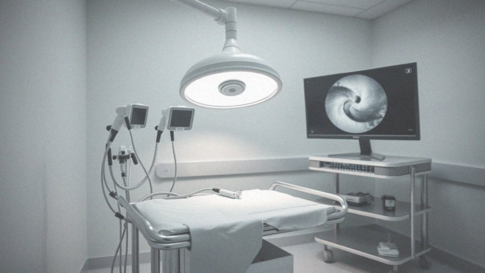 Jakie badania diagnostyczne są stosowane w przypadku podejrzenia raka żołądka?
