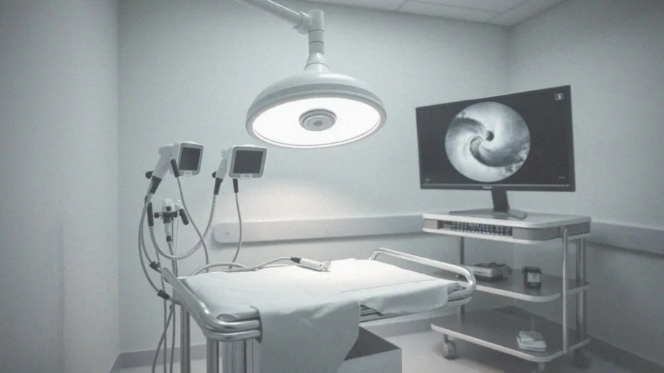 Jakie badania diagnostyczne są stosowane w przypadku podejrzenia raka żołądka?