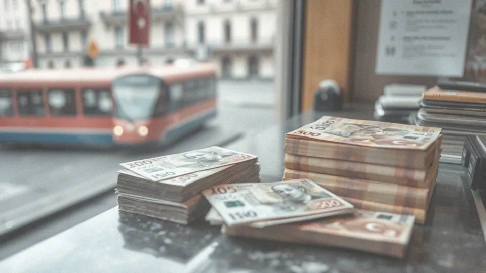 500 zł ile to lir tureckich? Sprawdź aktualny kurs wymiany