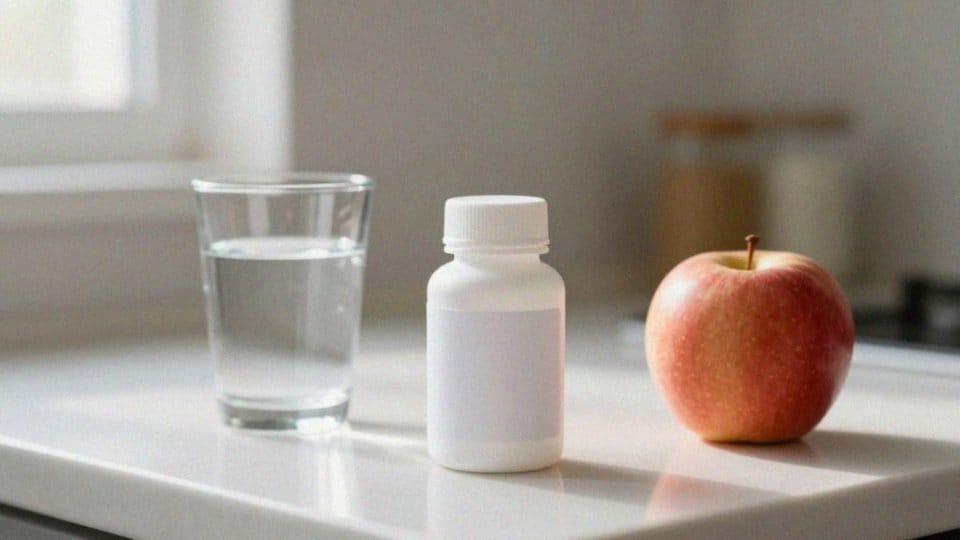 Jak dawkować Liporedium i kiedy widać efekty?