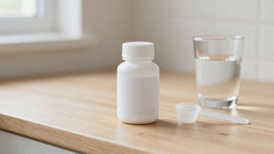 Jak dawkowanie Bioxetinu wpływa na utratę wagi?