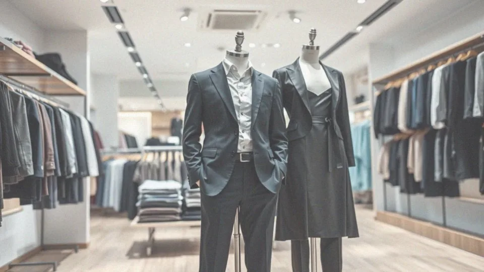 Jak dopasować strój do charakteru imprezy?