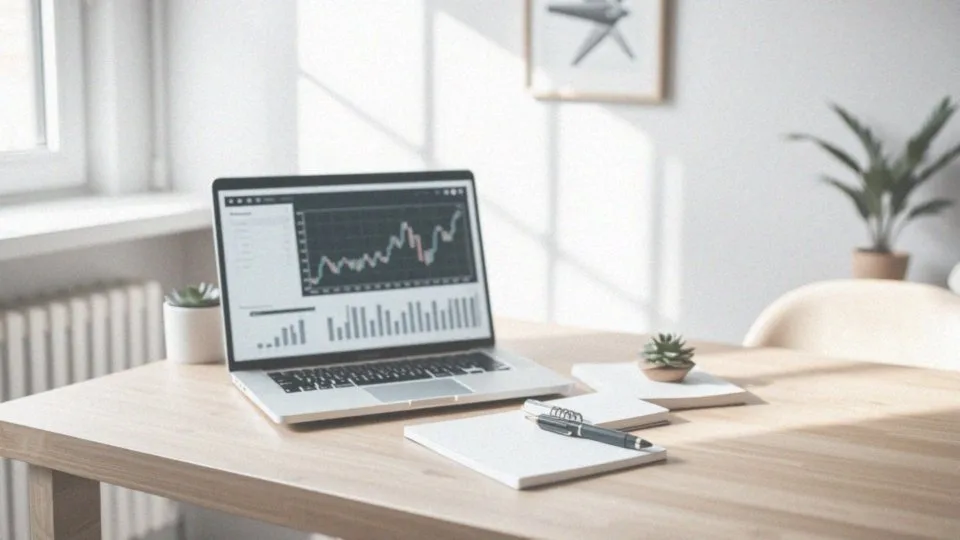 Dlaczego planowanie finansowe jest kluczowe dla sukcesu inwestycyjnego?