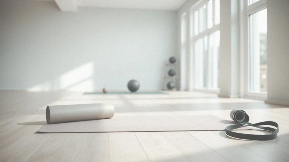 Jak ćwiczenia mogą poprawić mobilność stawów?